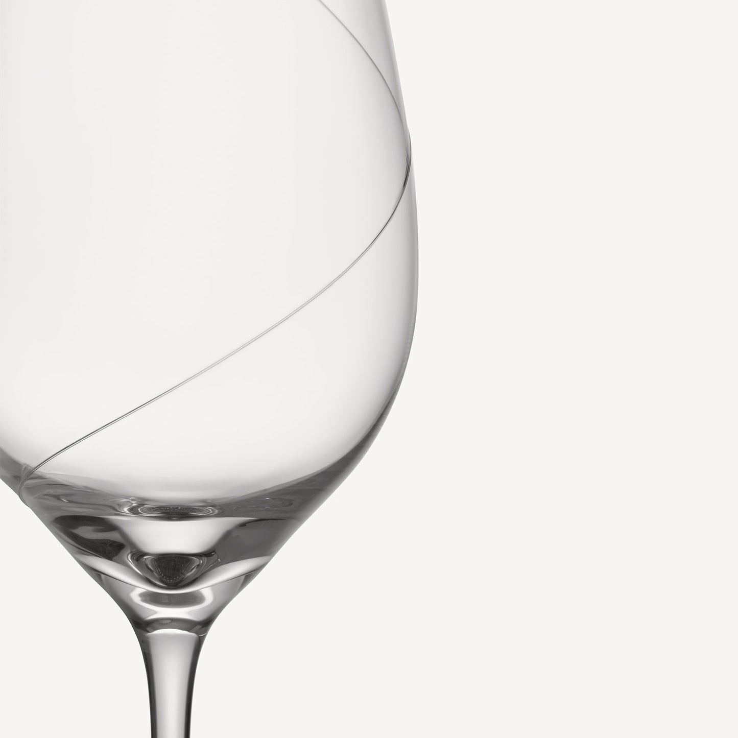 Line Red Wine