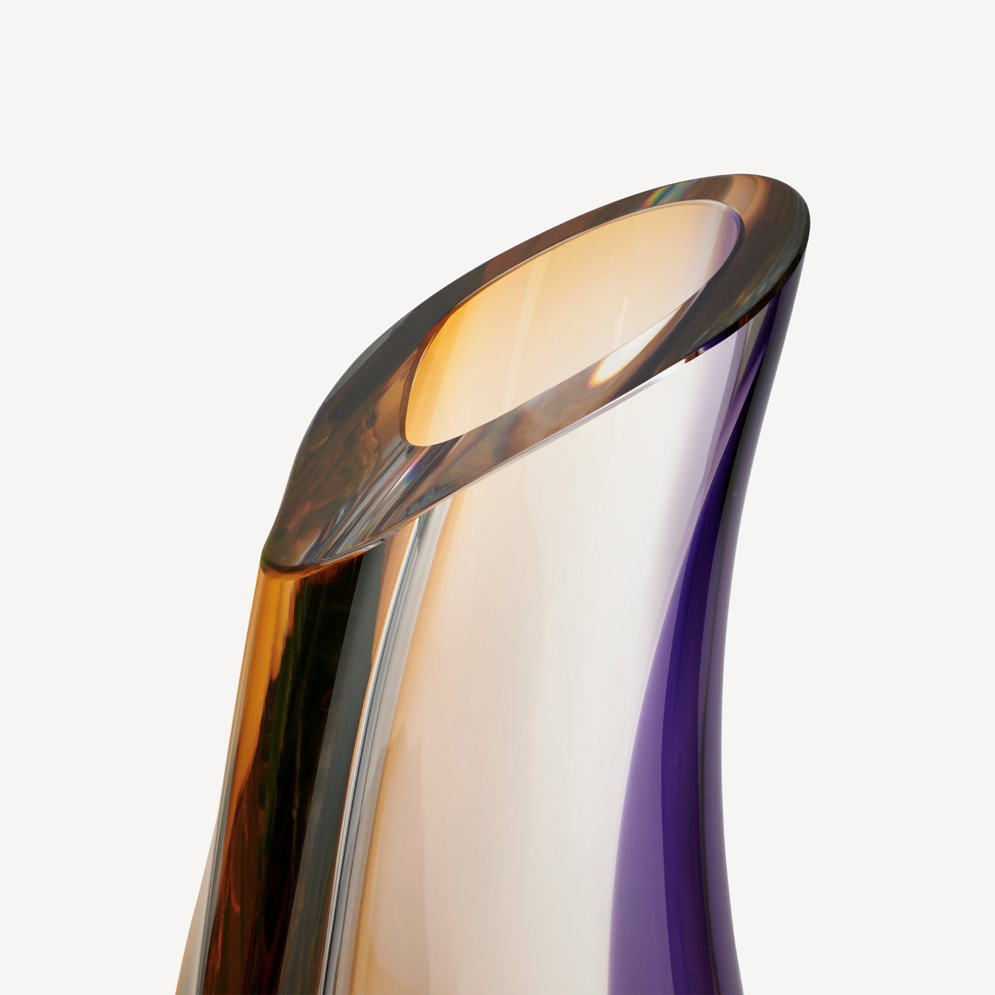 Orchid Vase High