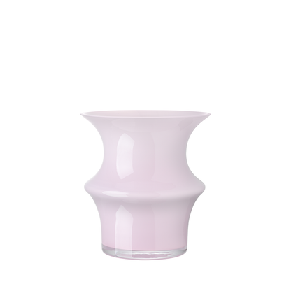 Pagod Pink Vase Small