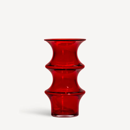 Pagod Vase Red Large