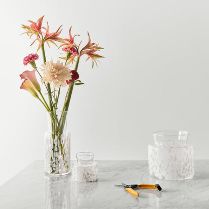 Meadow Vase Winter Tall