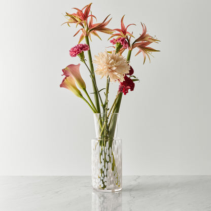 Meadow Vase Winter Tall