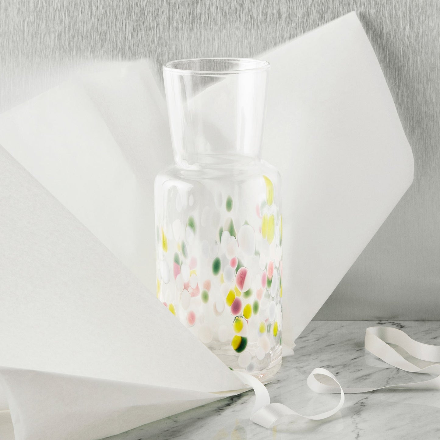 Meadow Vase Spring Tall