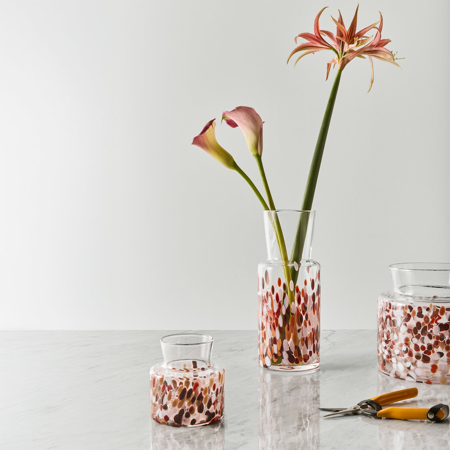 Meadow Vase Fall Wide