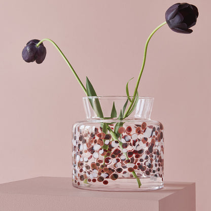 Meadow Vase Fall Wide