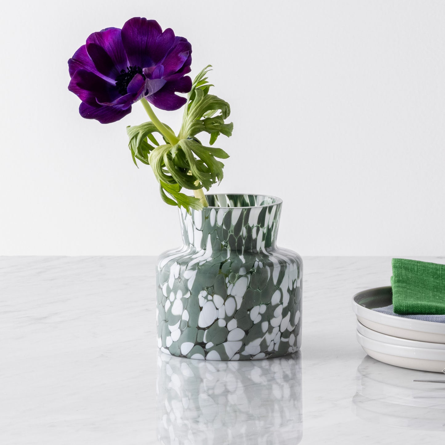 Meadow Vase Summer Small