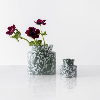 Meadow Vase Summer Small