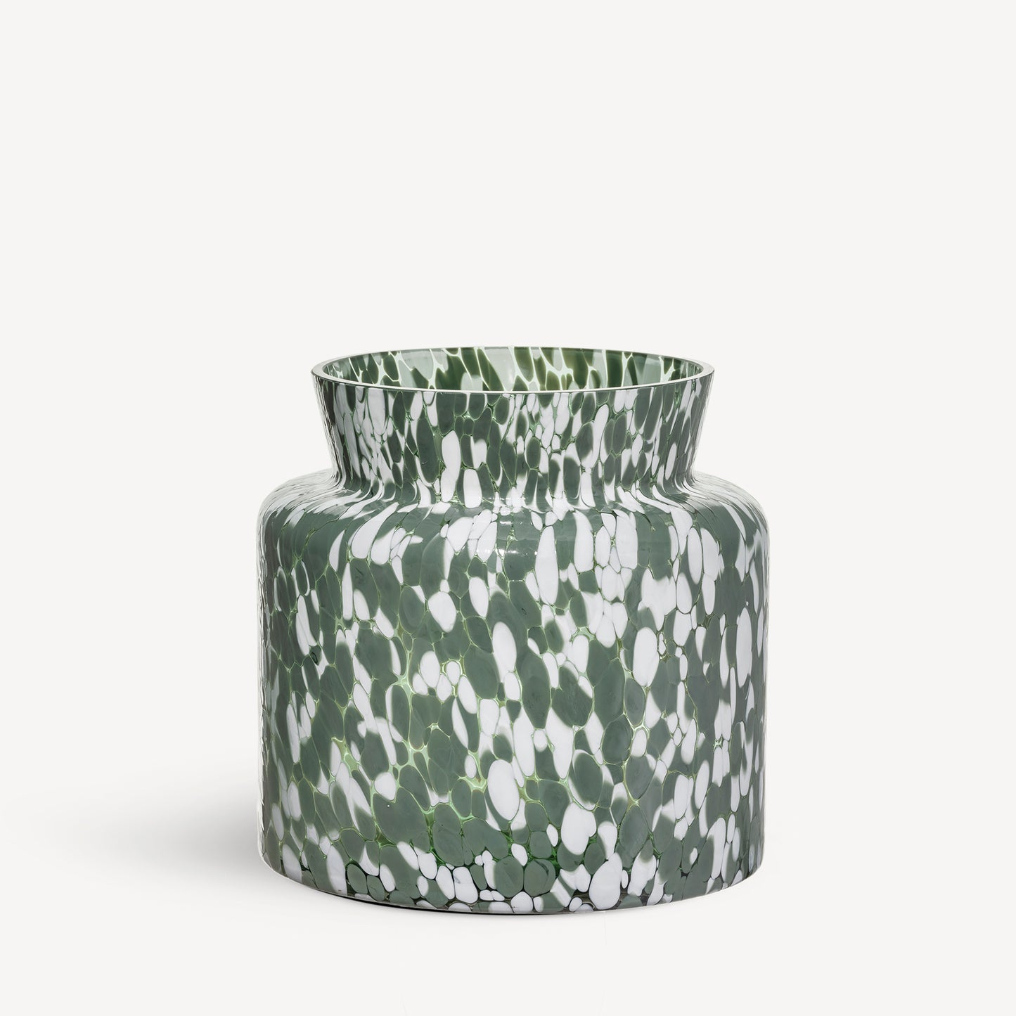 Meadow Vase Summer Wide