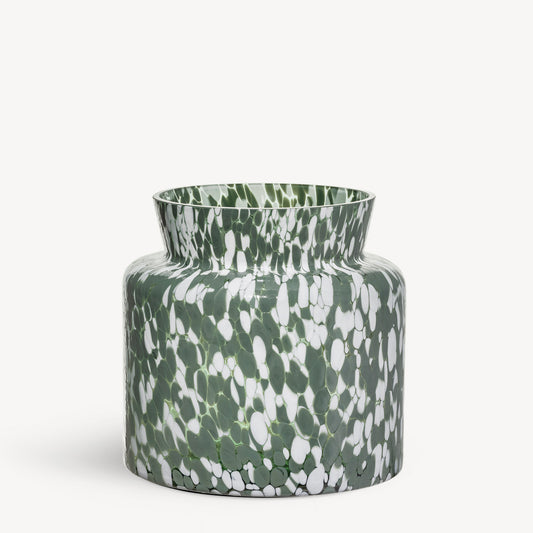 Meadow Vase Summer Wide