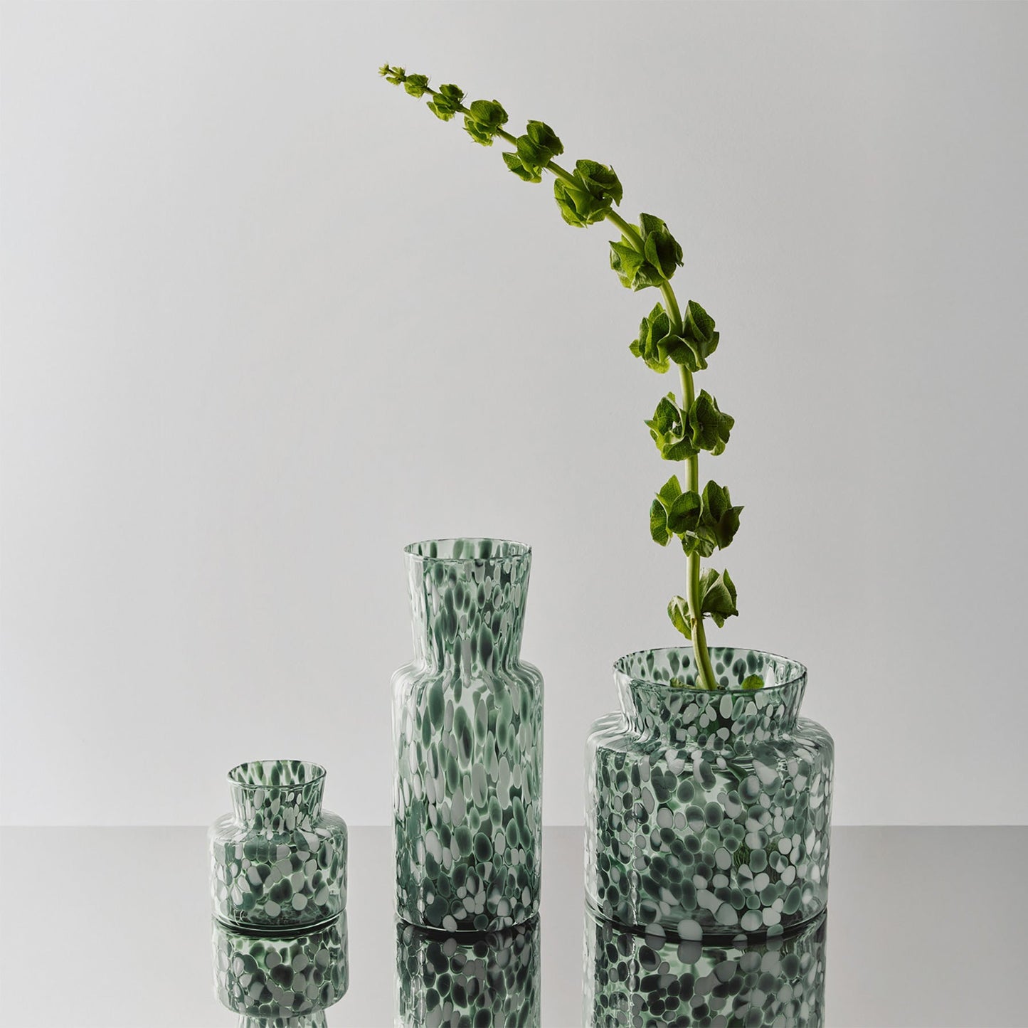 Meadow Vase Summer Wide