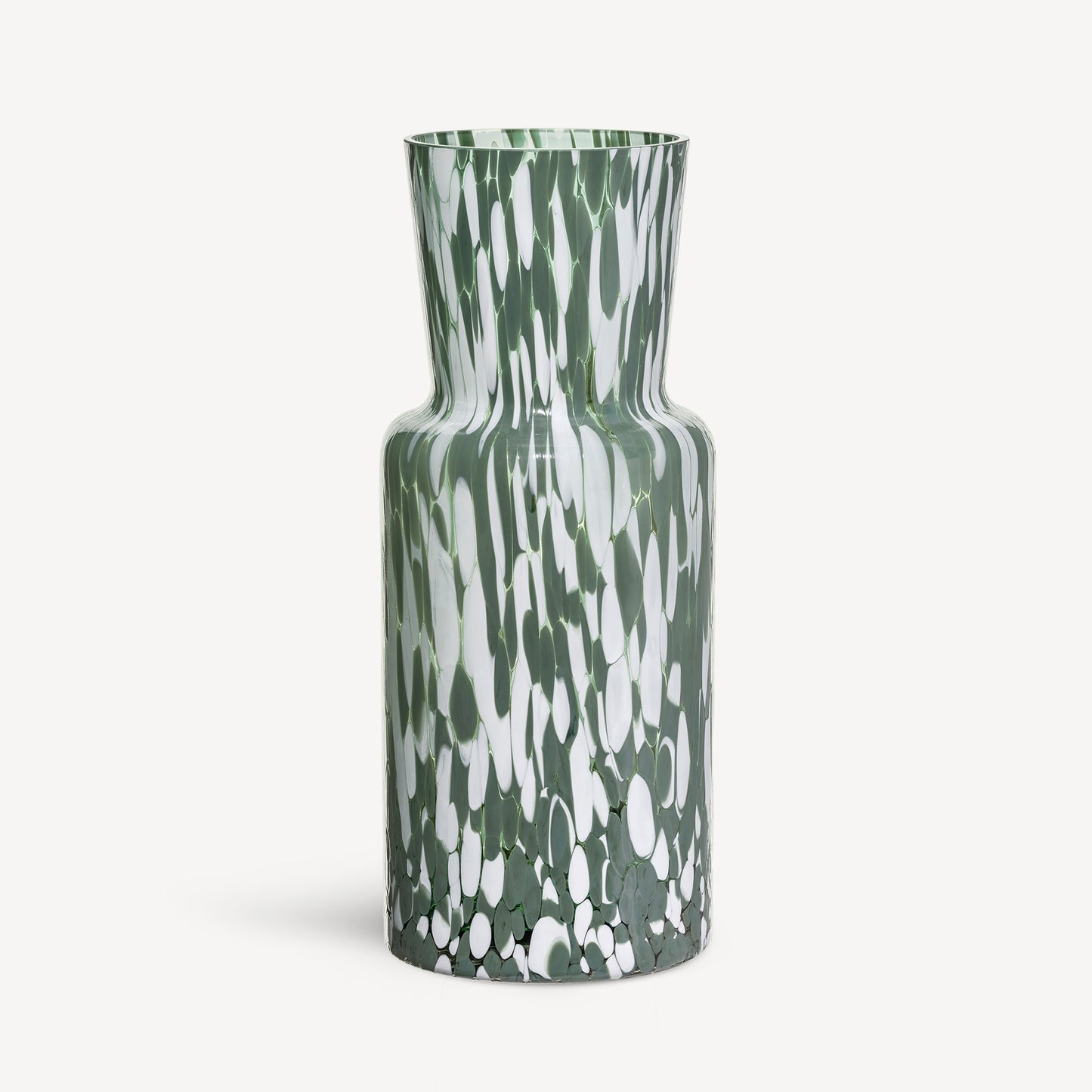 Meadow Vase Summer Tall