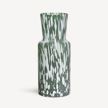 Meadow Vase Summer Tall