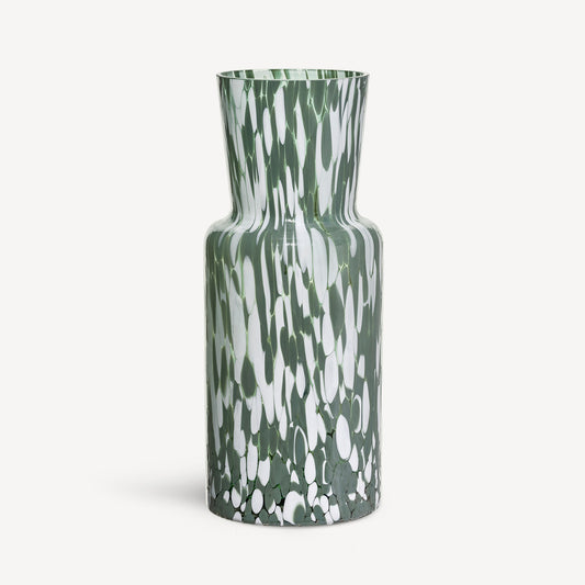 Meadow Vase Summer Tall