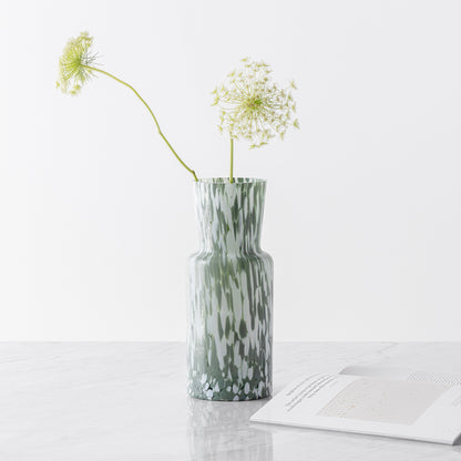 Meadow Vase Summer Tall