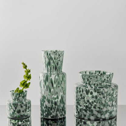 Meadow Vase Summer Tall