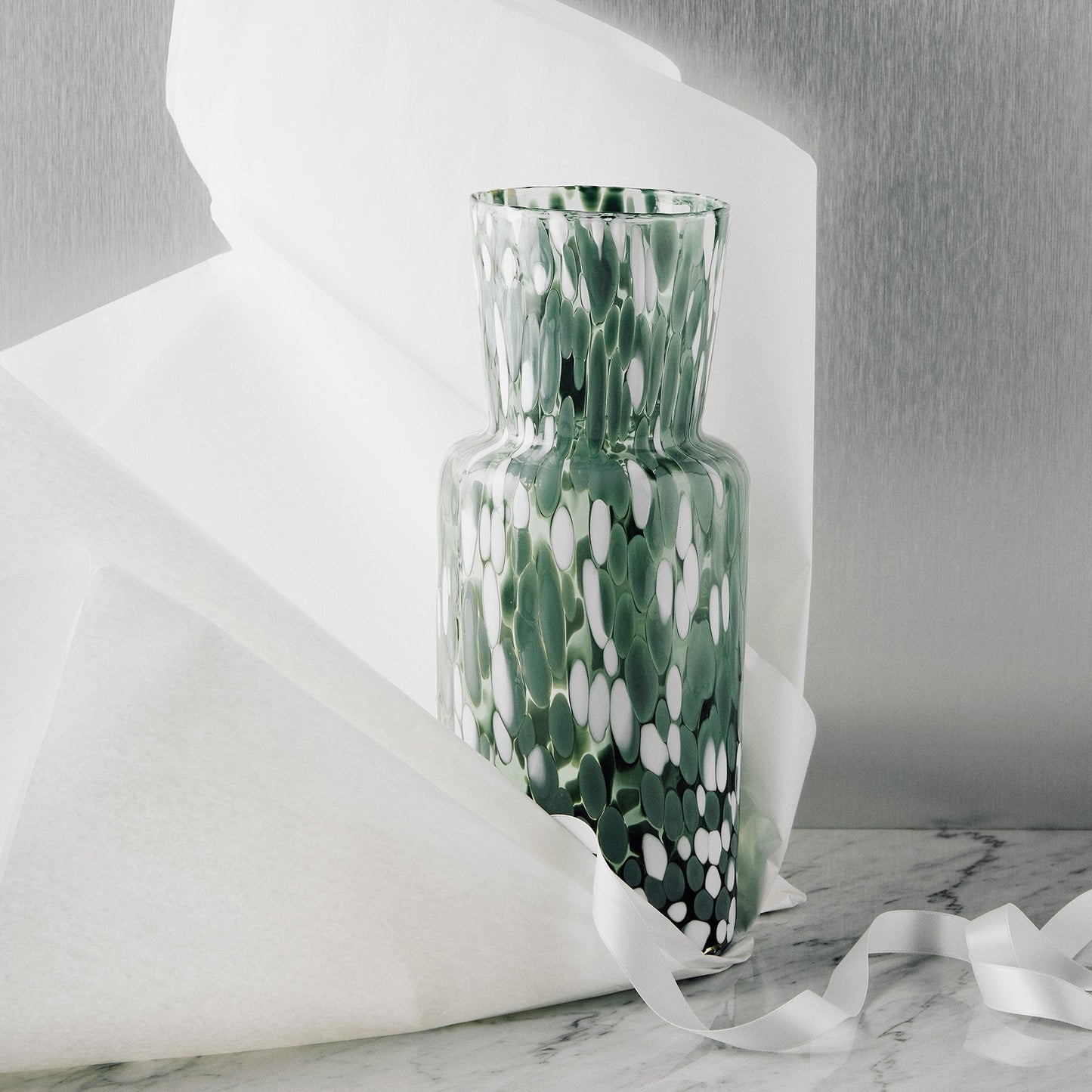 Meadow Vase Summer Tall