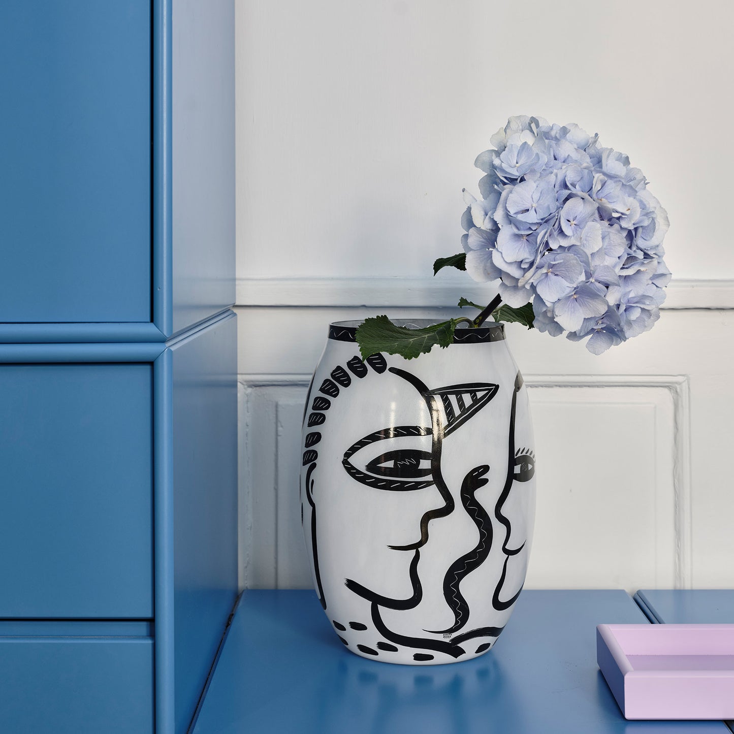 Caramba Vase