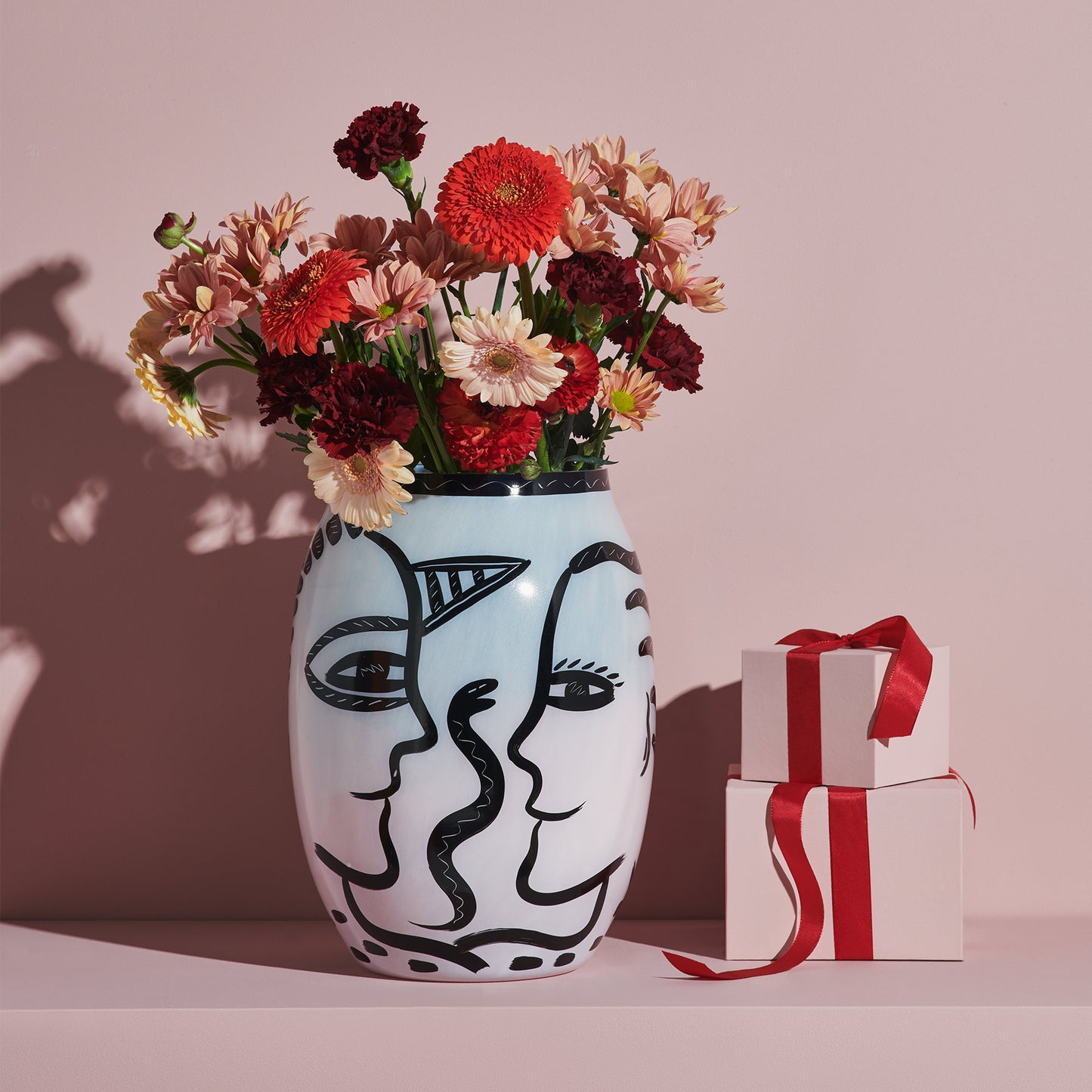 Caramba Vase