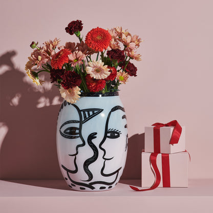 Caramba Vase
