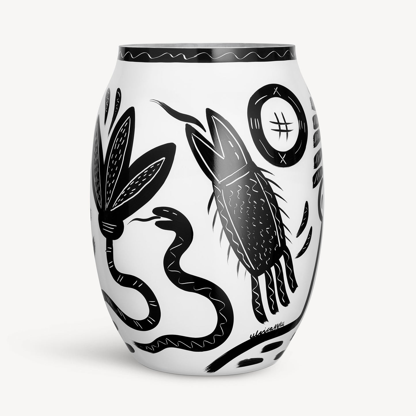 Caramba Vase