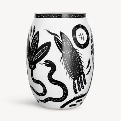 Caramba Vase