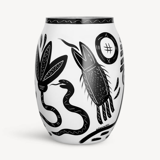 Caramba Vase