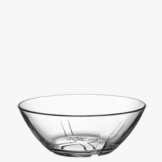 Bruk Bowl Clear Small