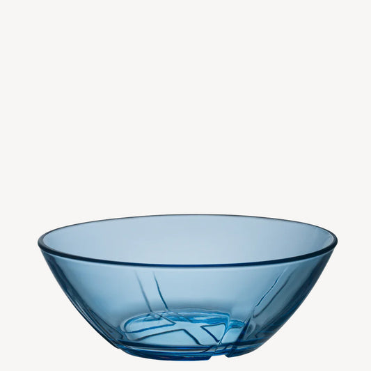 Bruk Blue Bowl Small