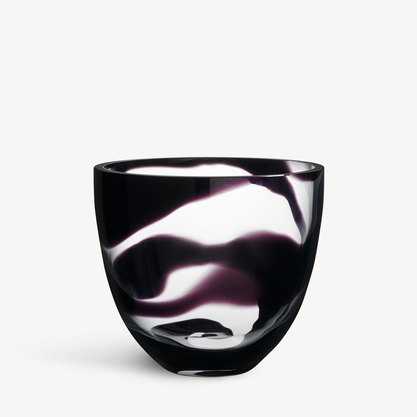 Non Stop Black Bowl