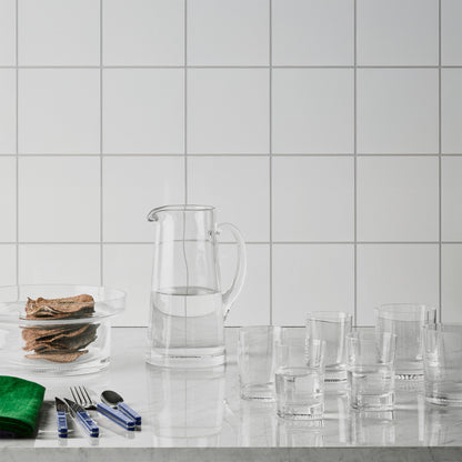 Limelight Pitcher