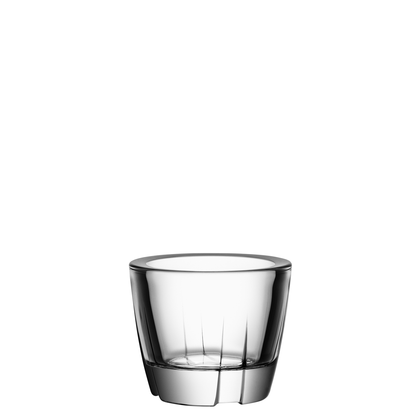 Bruk Clear Votive/Anything Bowl