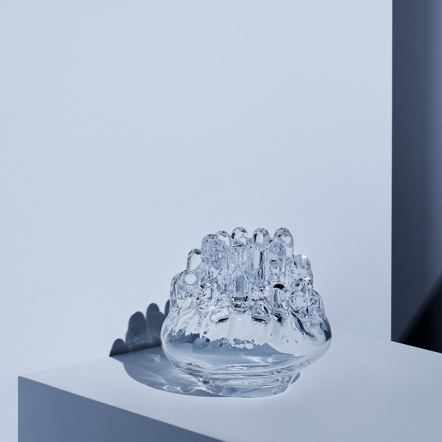 Polar Clear Small