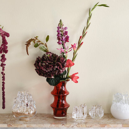 Polar Clear Votive Medium