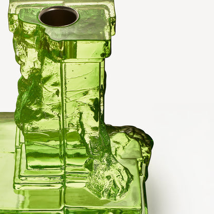 Rocky Baroque Candlestick Kryptonite Medium