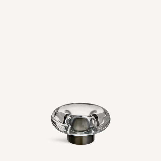 Orion Votive Gray