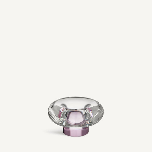 Orion Votive Pink