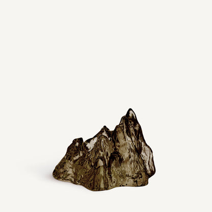 The Rock Votive Taupe