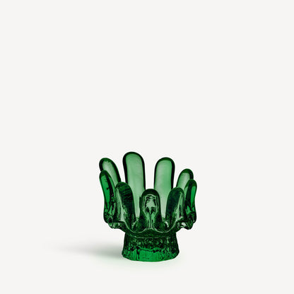 Sunflower Votive Green Small