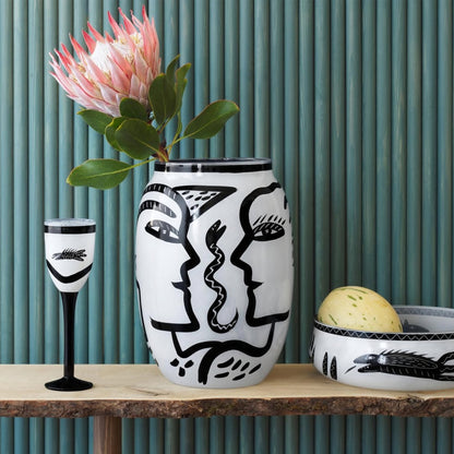 Caramba Vase