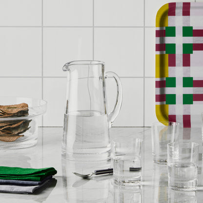 Limelight Pitcher