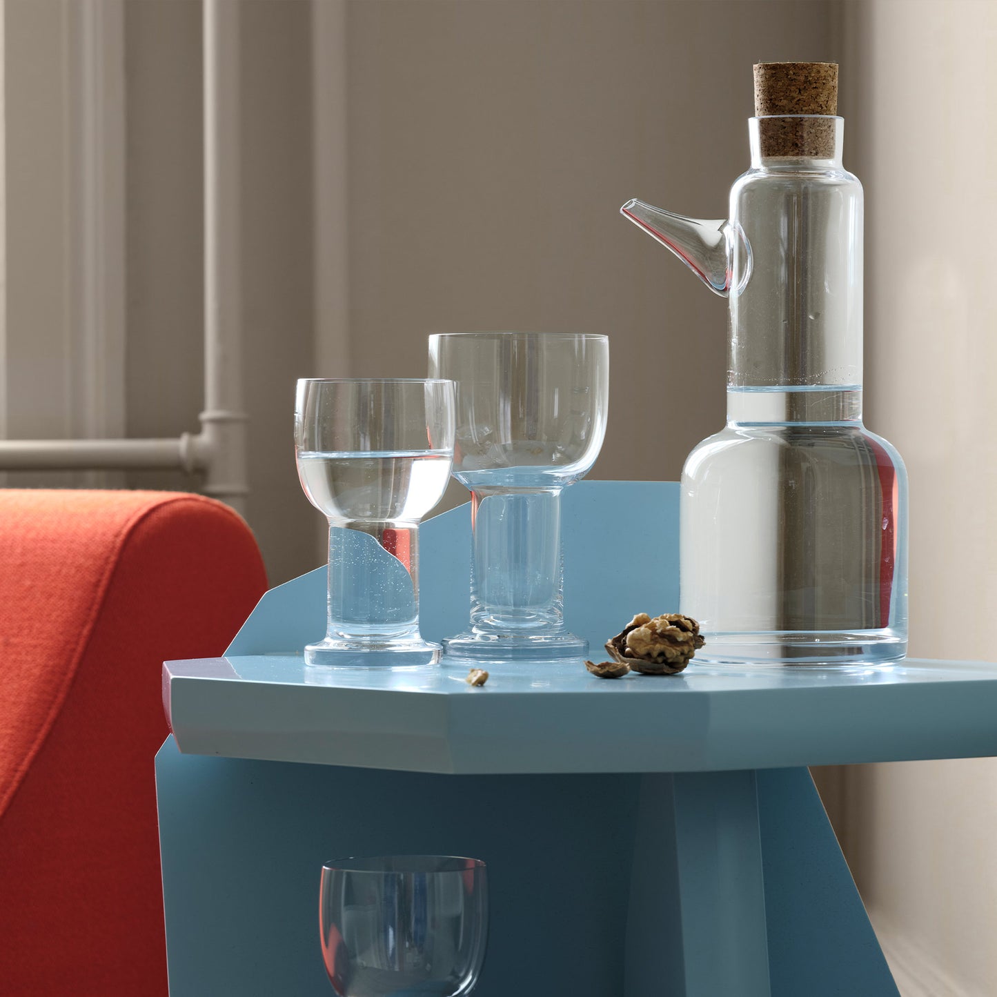 Picnic Small Glass - Set of 2