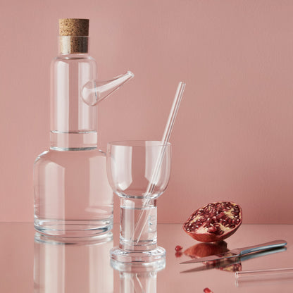 Picnic Small Glass - Set of 2