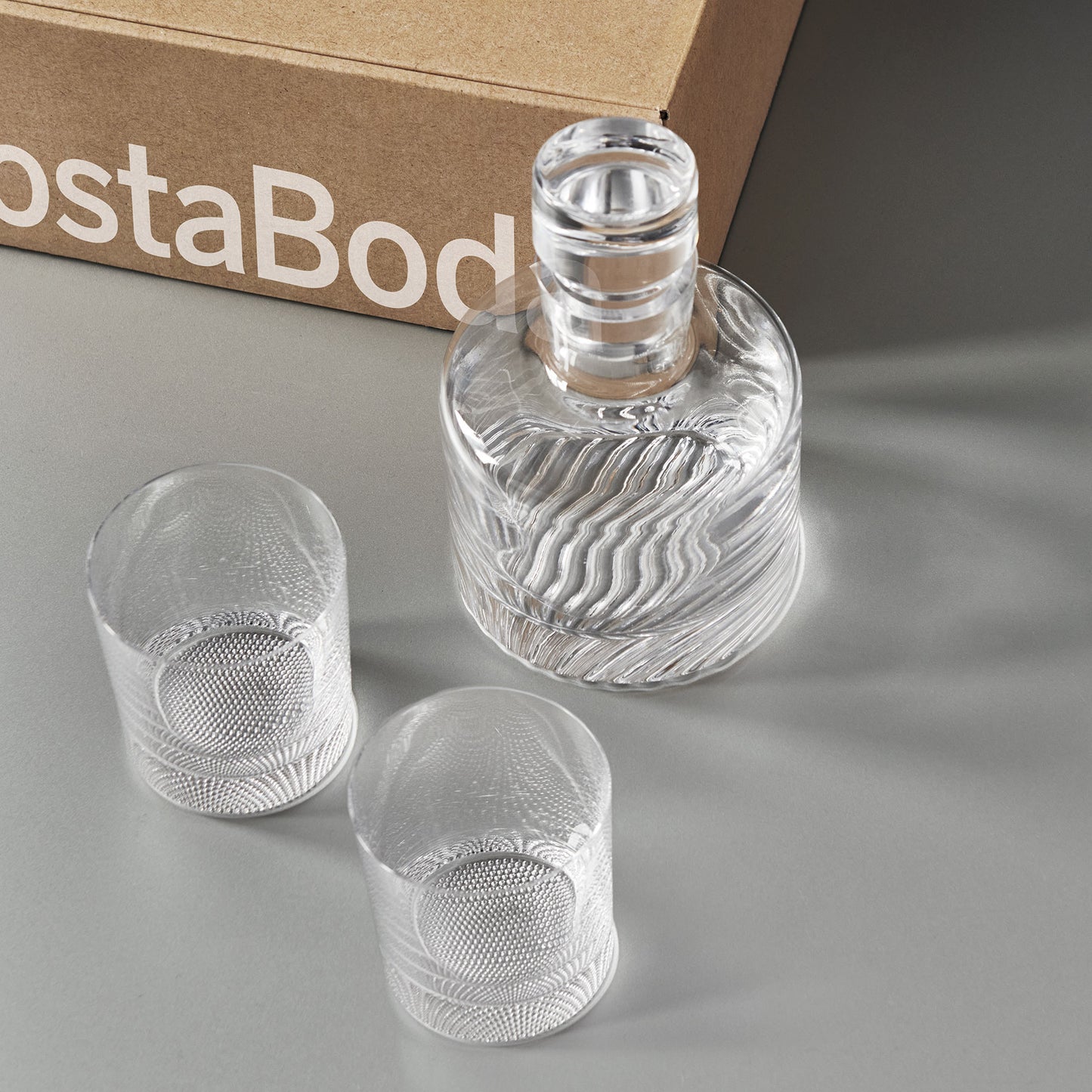 Wave 3-Piece Gift Set