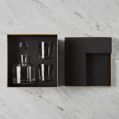 Wave 3-Piece Gift Set