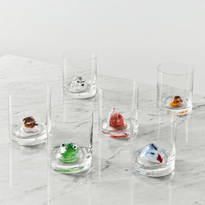 New Friends Tumbler Bear