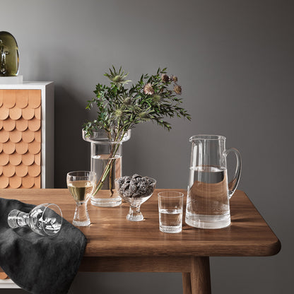 Limelight Pitcher