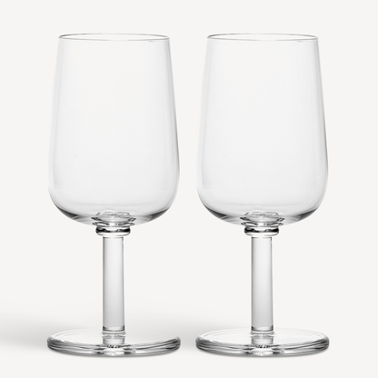 Viva All Purpose Glass Medium - Set of 2