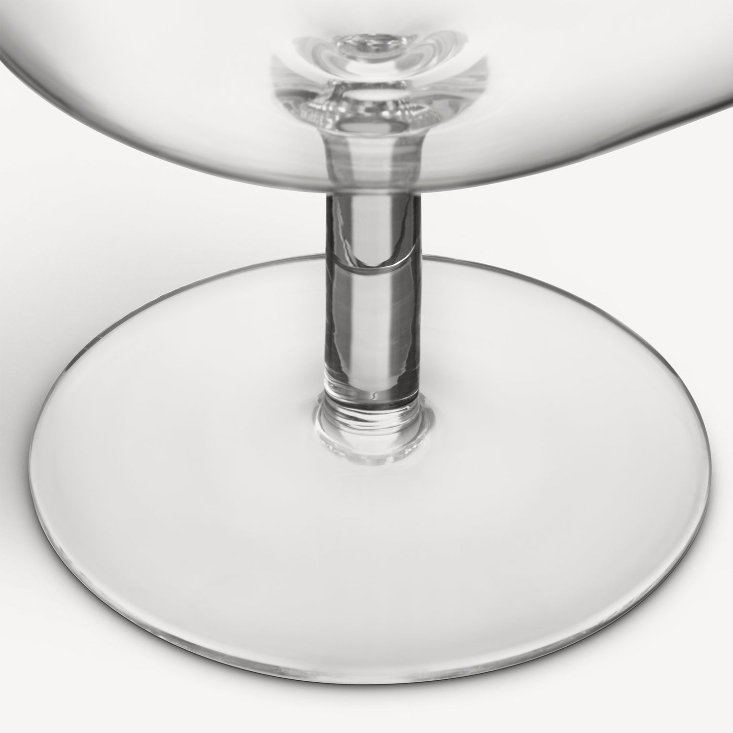 Bod Bottle Clear Large