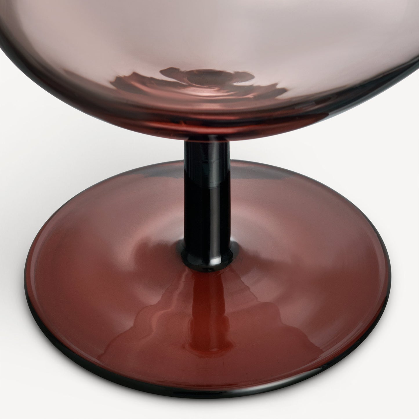 Bod Bottle Burgundy Medium
