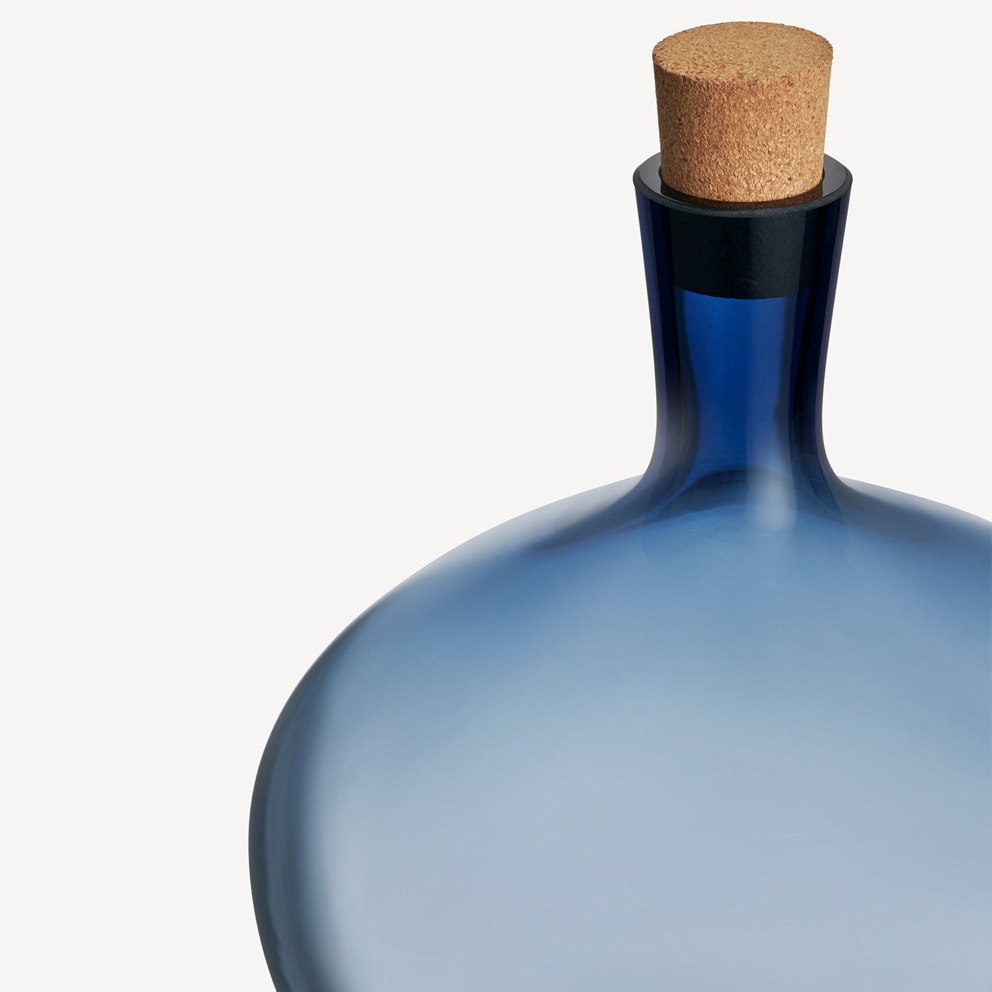 Bod Bottle Midnight Blue Large
